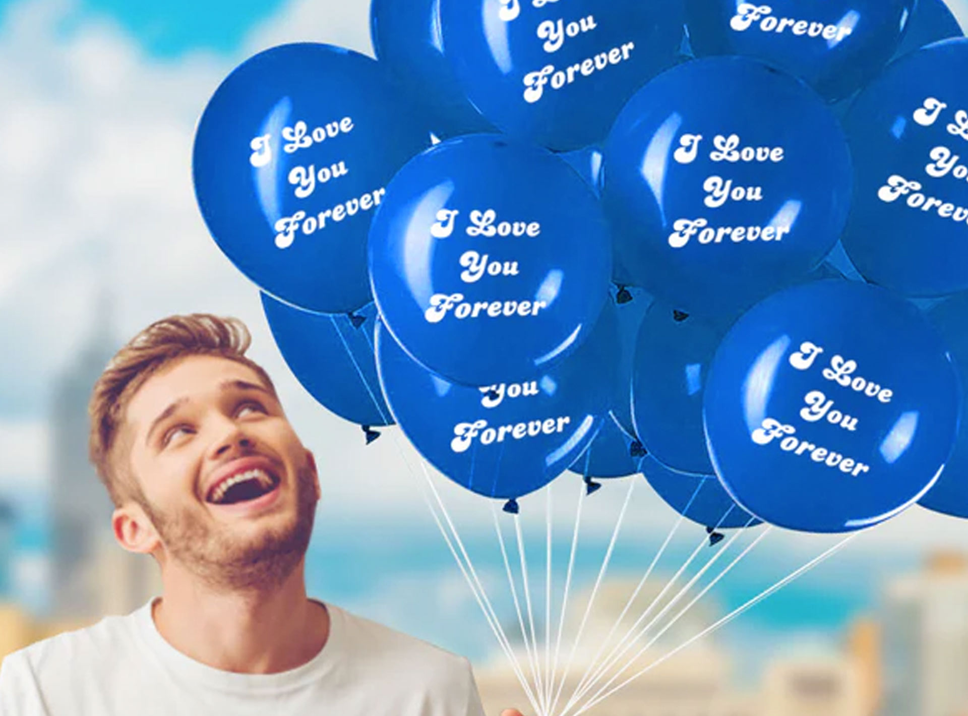 Stampa Palloncini