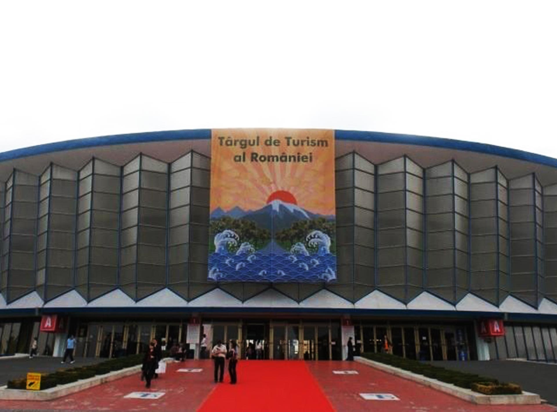 Romanian Tourism Fair 45° Edition
